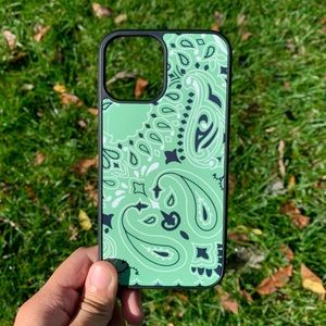 Bandana Phone Case